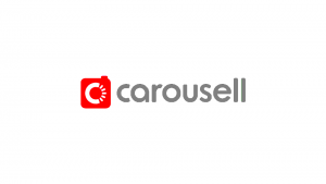 Carousell (カルーセル、旋轉拍賣)