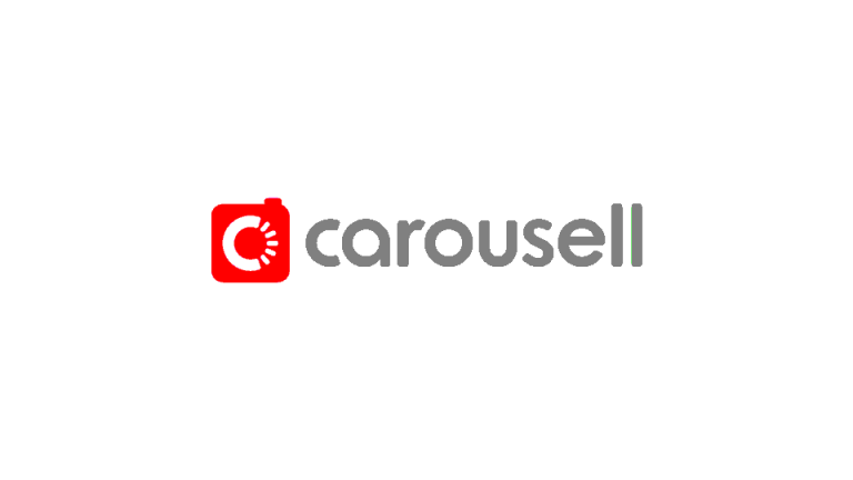 Carousell (カルーセル、旋轉拍賣)